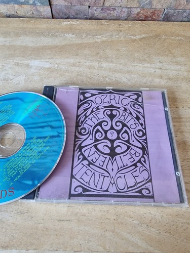 Ozric tentacles the bits - -,