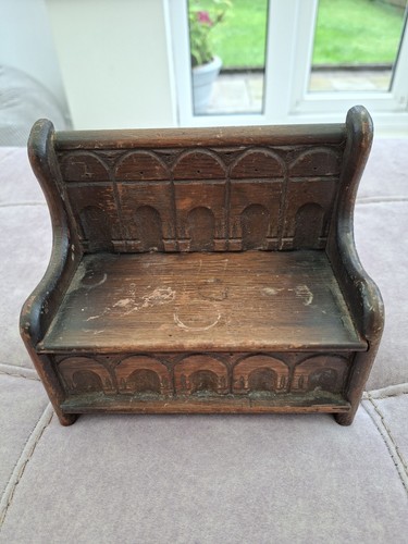 Vintage monks bench music - vintage,