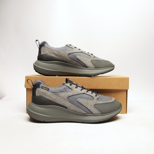 Lacoste l003 evo winterized - evo,