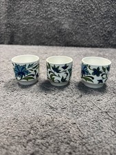 3 x Midwinter - Spanish Garden