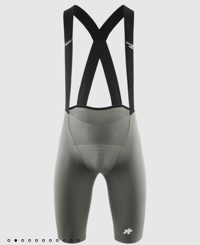 Assos equipe bib shorts - assos,