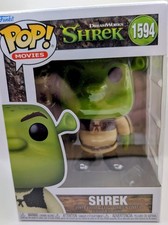Funko Pop! Shrek 30th - Shrek