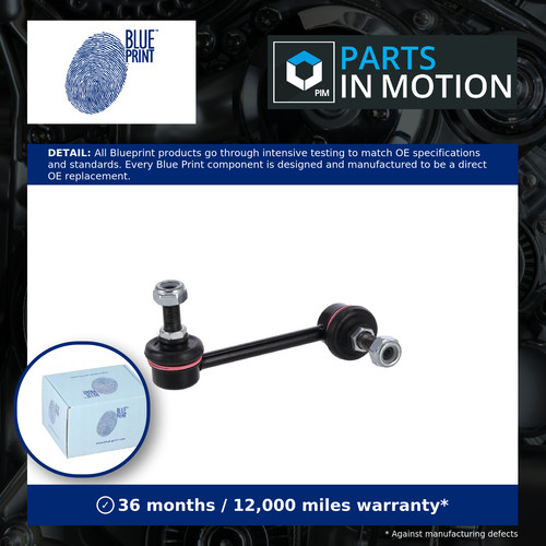 Anti roll bar link fits - bar,