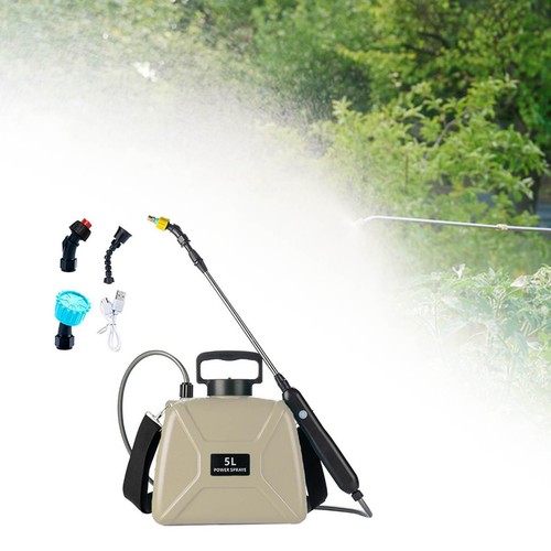 Lawn electric sprayer - lawn,