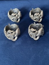 Godinger Silver 1994 Nautical