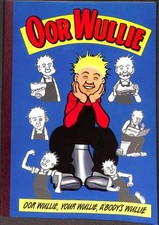 Oor Wullie 1995 (Bi-Annual) -