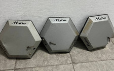 Vintage Soviet Electronic Drum