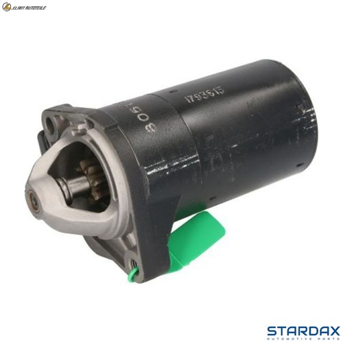 Starter stx200474 for nissan - starter,