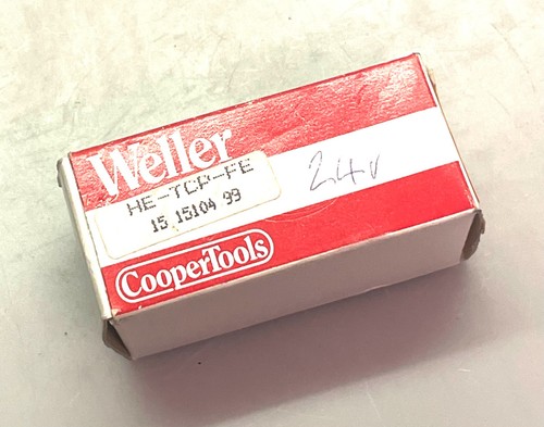Weller tcp element 45w - he-tcp-fe,