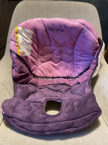 Cybex aton car seat cover - cybex, aton+