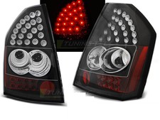 Tail Lights for Chrysler 300C