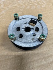 Vauxhall Vx220 Steering Wheel Boss 