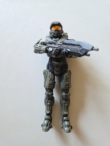 Mcfarlane toys halo series 1 - halo,