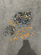 RANGE OF LEGO MINIFIGURES,WEPONS AND ACCESSORIES, LEGO MOVIE, LEGO CITY,