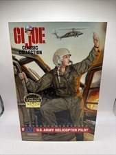 G.I. Joe U.S Army Female