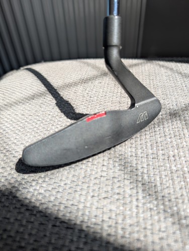 Mizuno 0824 blade putter - blade, right