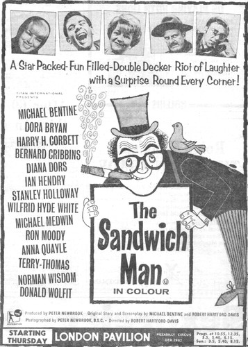 5 newspaper advert - 8, 5.5