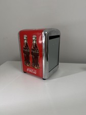 Coca-Cola Ice Coke tissue