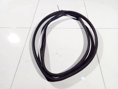Door rubber front - ,
