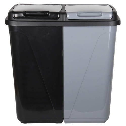Jolie max 90l kitchen bin - jolie,