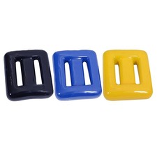 0.5kg Scuba   Weights Rubber
