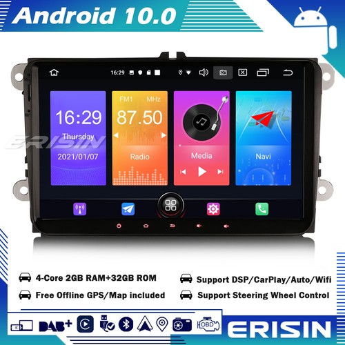 Carplay android car - android, 10