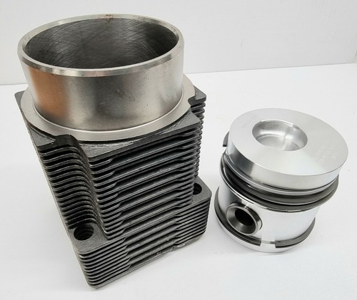Genuine lister petter - genuine,