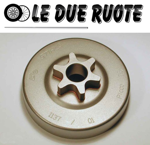 Sprocket chain chainsaw - sprocket,