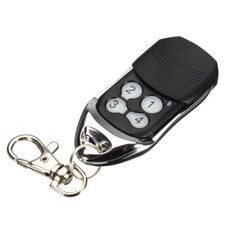 Remote control for LIFTMASTER