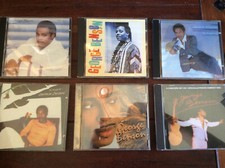 George Benson [6 CD Alben]