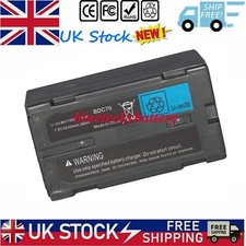 BDC70 Li-ion battery for SOKKIA TOPCON BDC70 FOR Total Station/GPS 7.2V 5240mAh