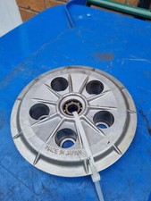 Kawasaki Gpx 600r Clutch
