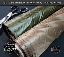 45grm - LIGHTWEIGHT NYLON