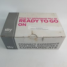 Sky Wireless Router SR-102-Z