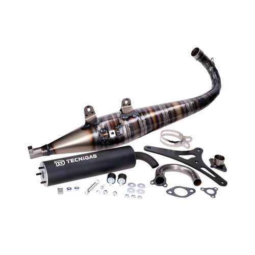Tecnigas big 180cc - tecnigas,