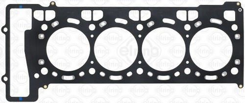 Gasket cylinder head for - for, bmw
