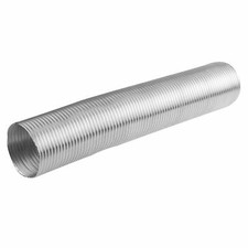 Flexible  Air Ducting Pipe