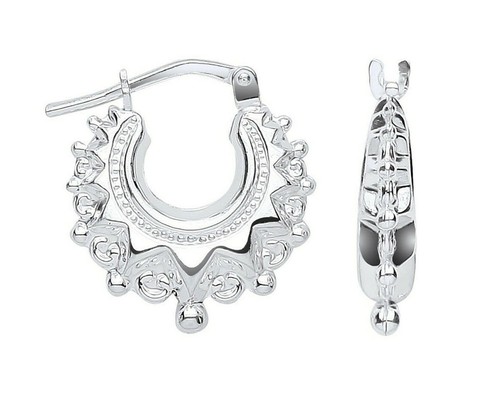 Victorian sterling silver - sterling,