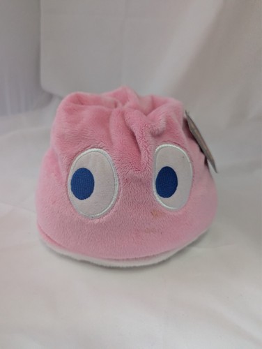 Pac man pinky - man,