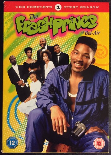 The fresh prince bel - the,