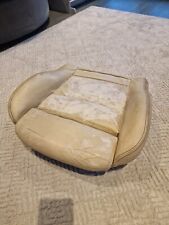 BMW E36 3 series Sport Seat Leather Base cushion