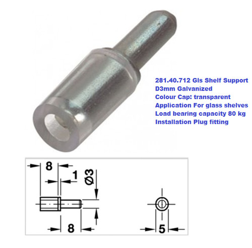 3mm tiny hole size - hole,