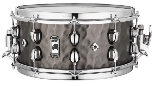 Mapex bpnbr465hcn black - mapex,