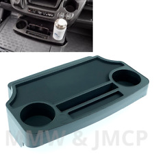 Shelf Tray Storage Phone Cup