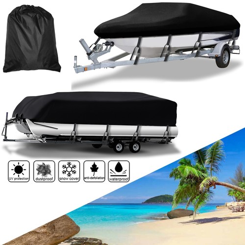 Boat cover 11ft - 11ft-24ft, heavy
