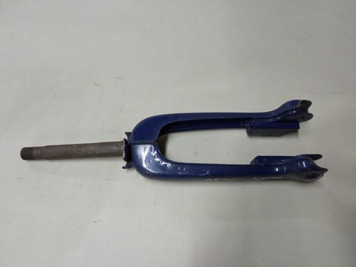 Honda p50 forks blue - p50, pc