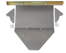 Escort Mk1 Mk2 Clubman Alloy