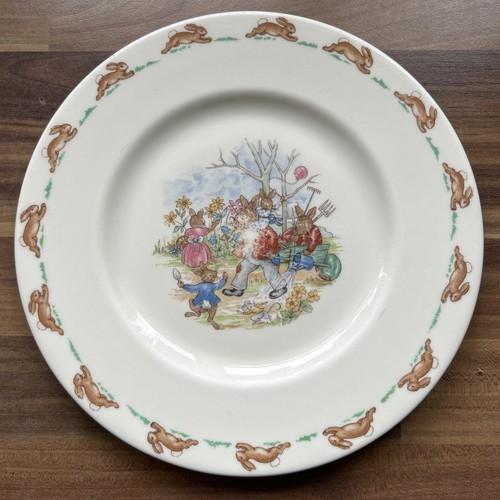 Vtg royal doulton - vtg,