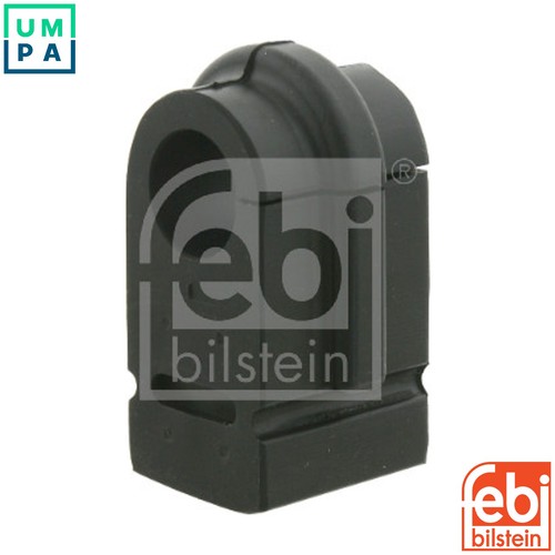 Mounting stabiliser bar - mounting,