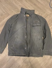 Men's Joe Browns Grey Winter